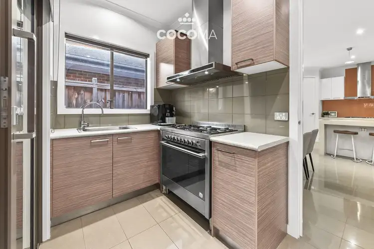 Sixth view of Homely house listing, 12 Church Road, Keysborough VIC 3173