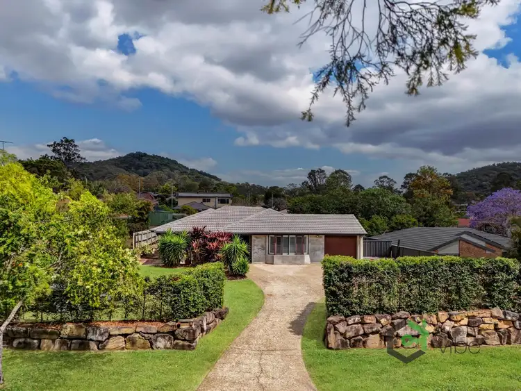 Main view of Homely house listing, 43 Carl Heck Boulevard, Windaroo QLD 4207