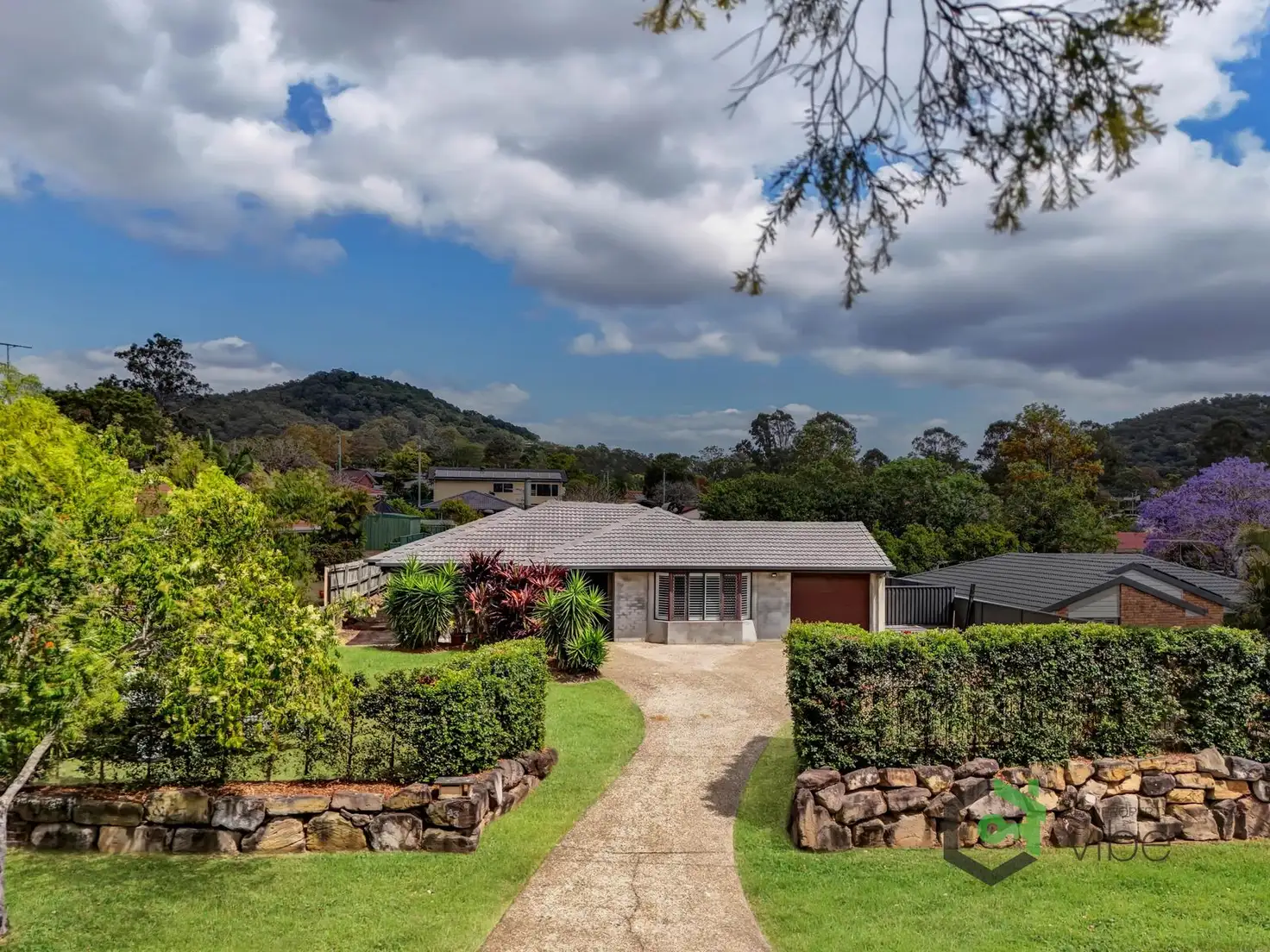 Main view of Homely house listing, 43 Carl Heck Boulevard, Windaroo QLD 4207