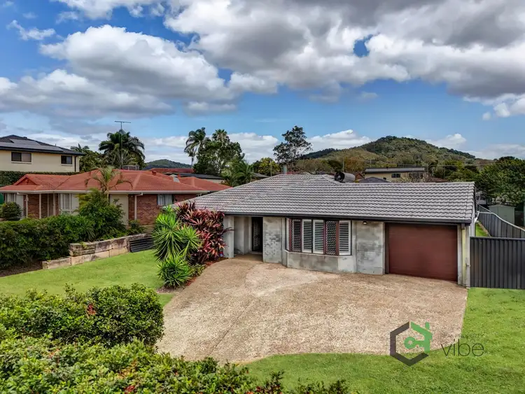 Second view of Homely house listing, 43 Carl Heck Boulevard, Windaroo QLD 4207