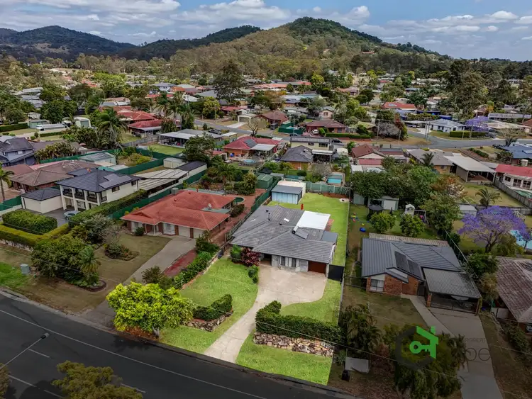 Third view of Homely house listing, 43 Carl Heck Boulevard, Windaroo QLD 4207