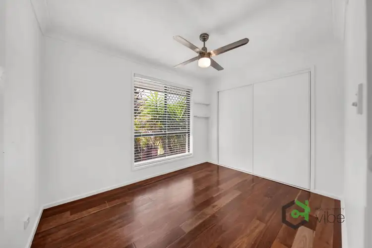 Fourth view of Homely house listing, 43 Carl Heck Boulevard, Windaroo QLD 4207