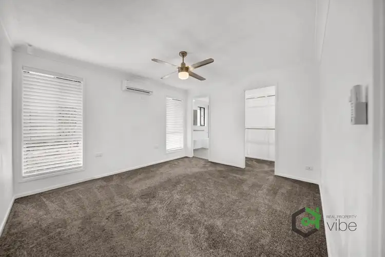 Fifth view of Homely house listing, 43 Carl Heck Boulevard, Windaroo QLD 4207