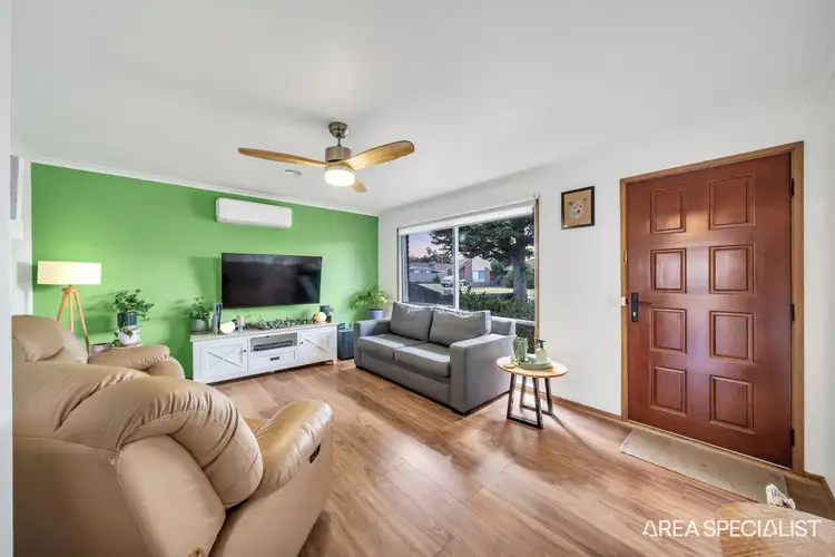 Third view of Homely house listing, 69 Mowbray Crescent, Kurunjang VIC 3337