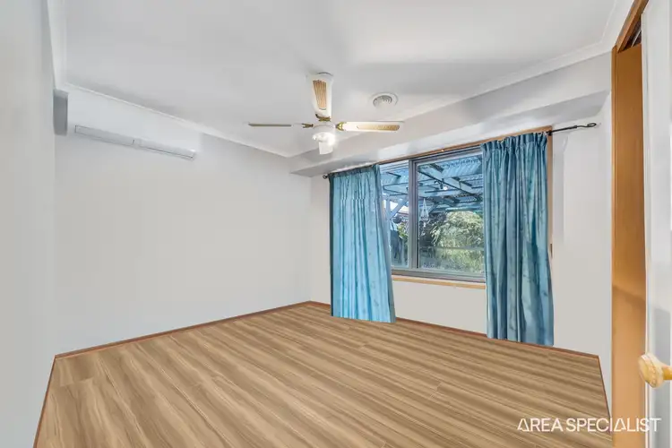 Sixth view of Homely house listing, 69 Mowbray Crescent, Kurunjang VIC 3337