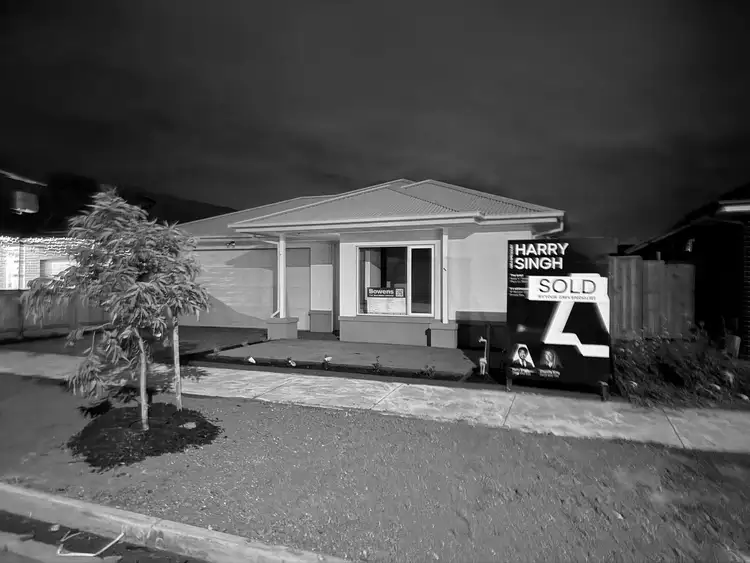 41 Rawson Circuit, Werribee VIC 3030