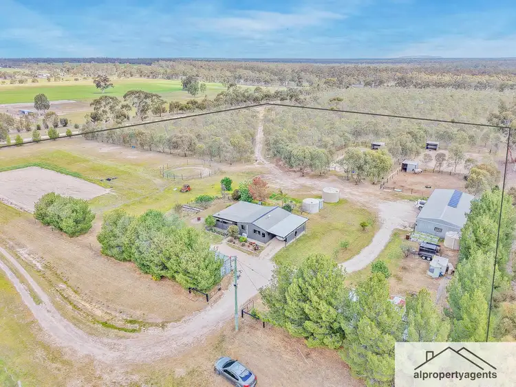 142 Lawson Road, Dimboola VIC 3414