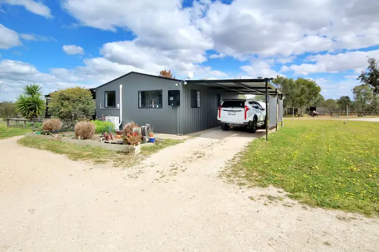 Fourth view of Homely house listing, 142 Lawson Road, Dimboola VIC 3414