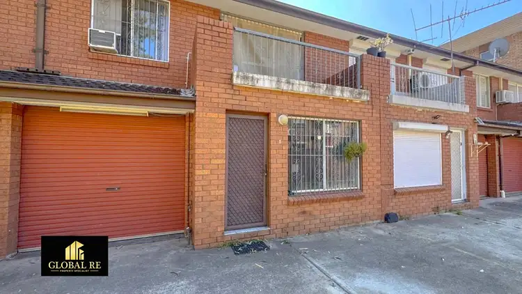 Main view of Homely unit listing, 5/74 Hughes St, Cabramatta NSW 2166