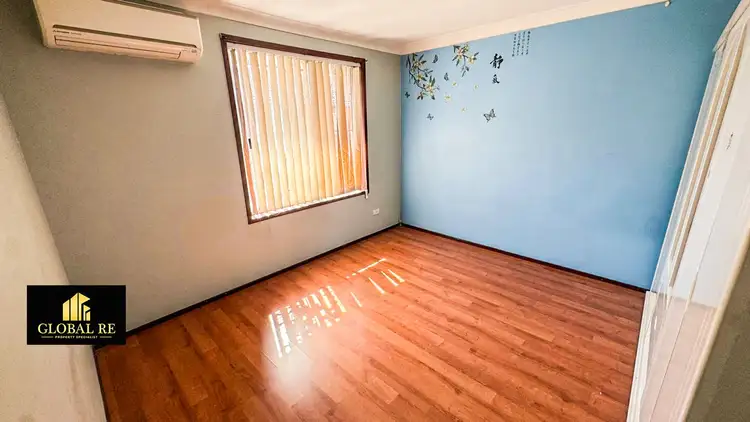 Fourth view of Homely unit listing, 5/74 Hughes St, Cabramatta NSW 2166