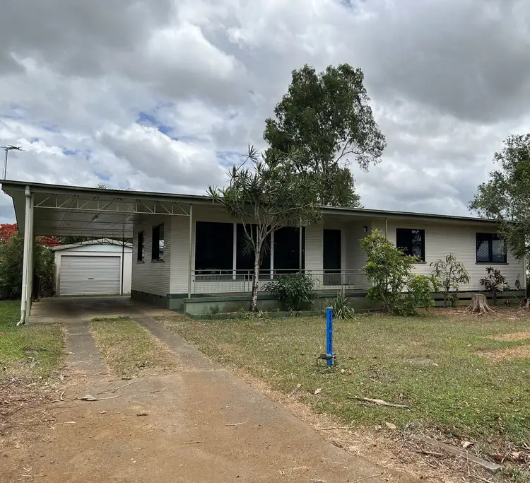 129 Aerodrome Road, Mundoo QLD 4860
