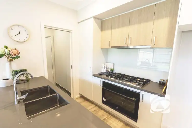 Third view of Homely townhouse listing, 18 Mortlake Drive, Officer South VIC 3809