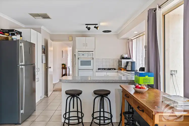 Fifth view of Homely house listing, 1 SHANDON DRIVE, Hillbank SA 5112