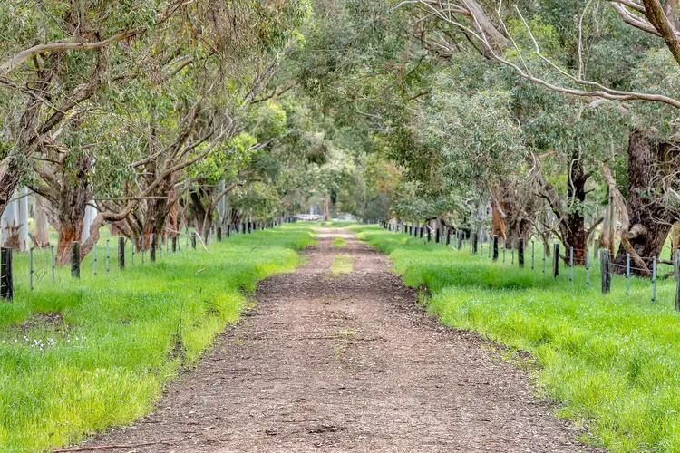 Main view of Homely rural property listing, 434 Fishermans Road, West Coolup WA 6214