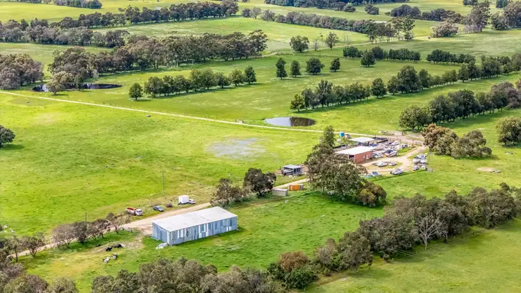 Sixth view of Homely rural property listing, 434 Fishermans Road, West Coolup WA 6214