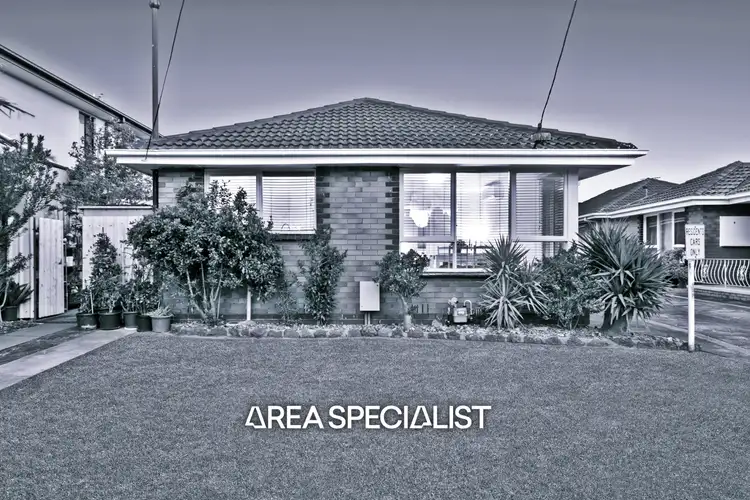 1/41 Leonard Avenue, Noble Park VIC 3174