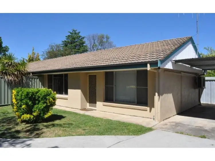 2/284A Piper Street, Bathurst NSW 2795