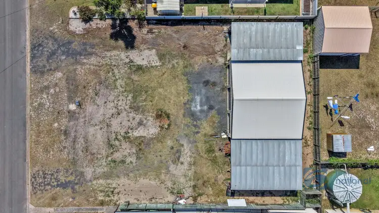 Sixth view of Homely land listing, 8 Tailor Street, Woodgate QLD 4660