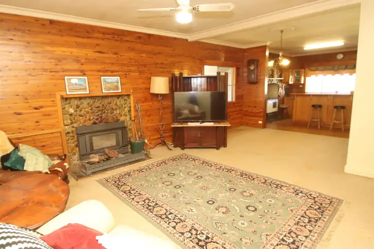 Second view of Homely house listing, 89 Pelham Street, Tenterfield NSW 2372