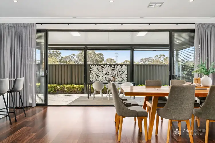 Second view of Homely house listing, 32 Red Gum Crescent, Mount Barker SA 5251