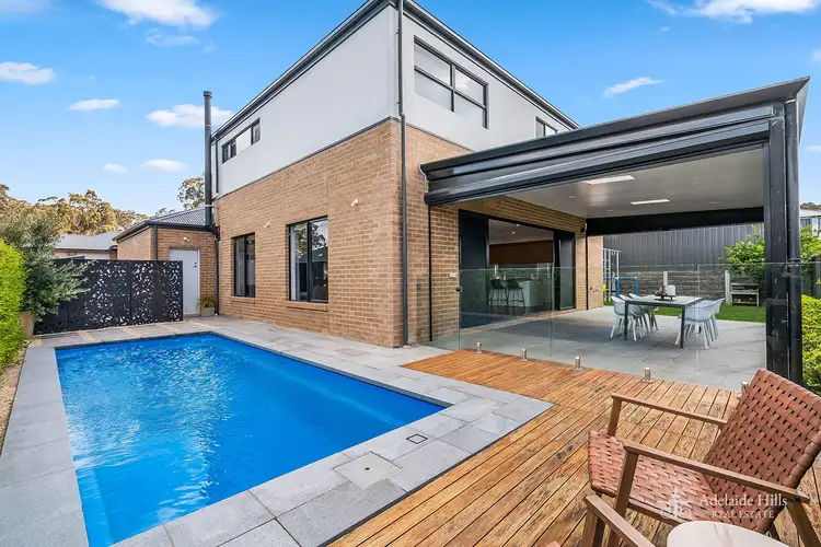 Third view of Homely house listing, 32 Red Gum Crescent, Mount Barker SA 5251