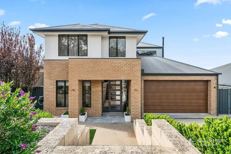 Fourth view of Homely house listing, 32 Red Gum Crescent, Mount Barker SA 5251