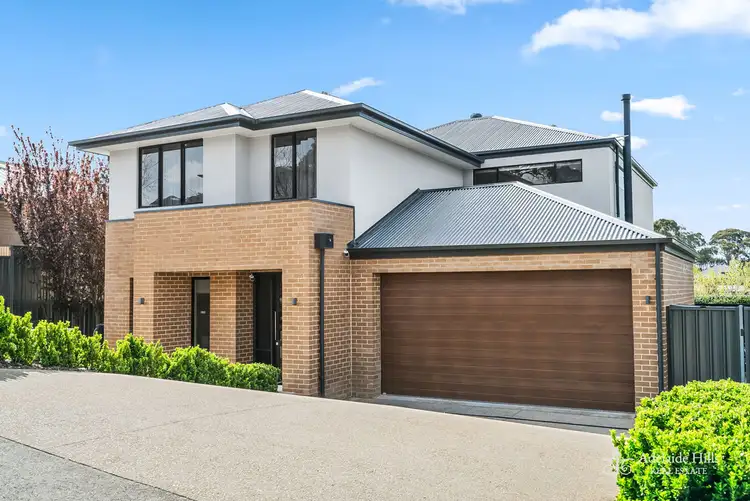 Fifth view of Homely house listing, 32 Red Gum Crescent, Mount Barker SA 5251