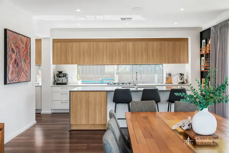 Sixth view of Homely house listing, 32 Red Gum Crescent, Mount Barker SA 5251