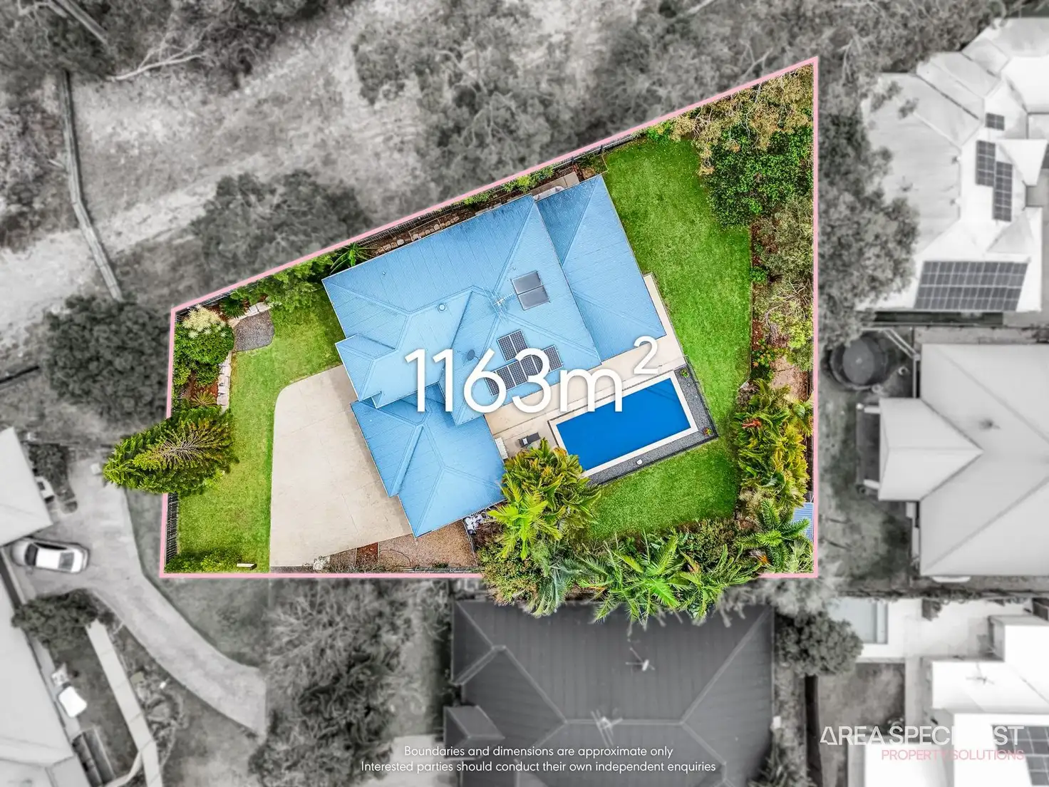 Main view of Homely house listing, 9 Ravensthorpe Street, Ormeau QLD 4208