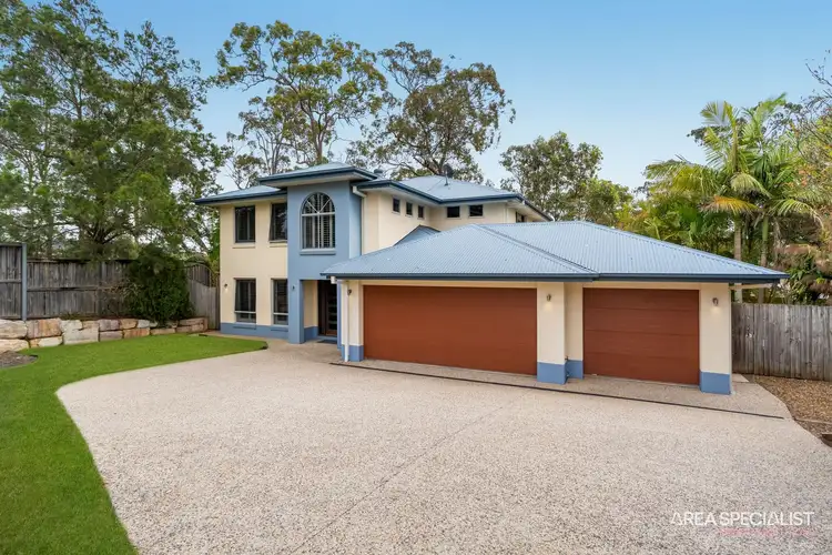 Second view of Homely house listing, 9 Ravensthorpe Street, Ormeau QLD 4208