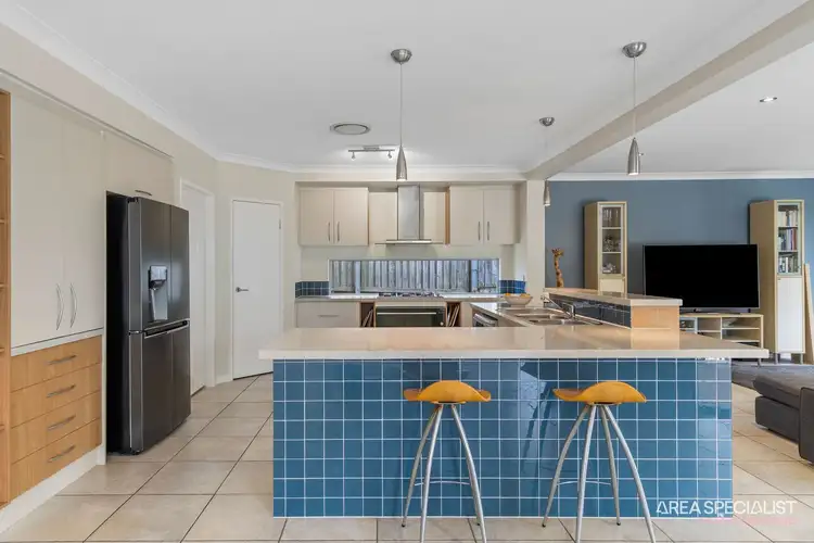 Fifth view of Homely house listing, 9 Ravensthorpe Street, Ormeau QLD 4208