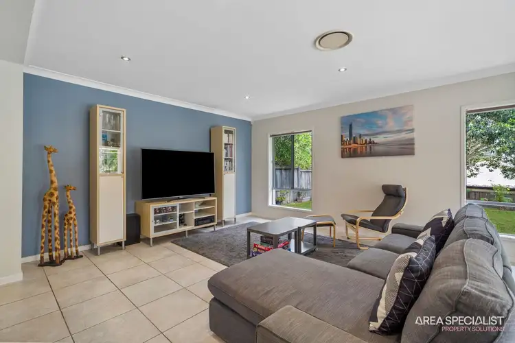Sixth view of Homely house listing, 9 Ravensthorpe Street, Ormeau QLD 4208