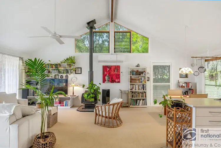 Fifth view of Homely house listing, 126 Keith Hall Lane, Keith Hall NSW 2478
