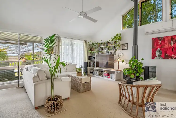 Sixth view of Homely house listing, 126 Keith Hall Lane, Keith Hall NSW 2478