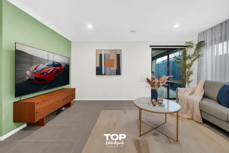 Fourth view of Homely house listing, 11 Slattery Street, Clyde VIC 3978