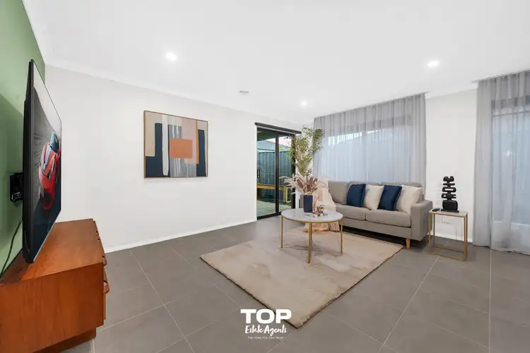 Fifth view of Homely house listing, 11 Slattery Street, Clyde VIC 3978