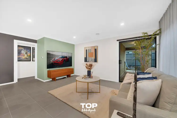 Sixth view of Homely house listing, 11 Slattery Street, Clyde VIC 3978