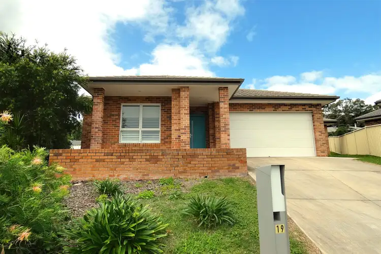 Main view of Homely house listing, 19 Duranbar Place, Taree NSW 2430