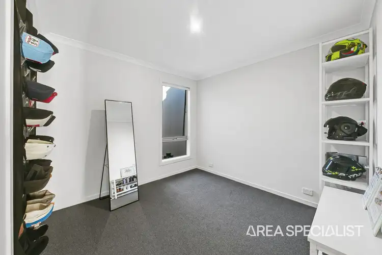Fourth view of Homely house listing, 3 Romanesque Drive, Deanside VIC 3336