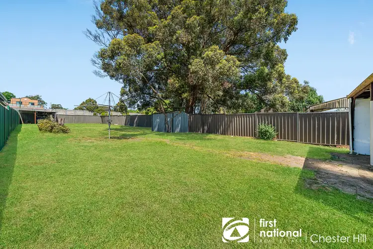 Second view of Homely house listing, 15 Waldron Road, Sefton NSW 2162