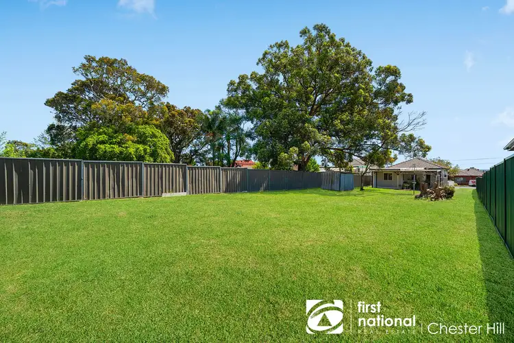 Fifth view of Homely house listing, 15 Waldron Road, Sefton NSW 2162