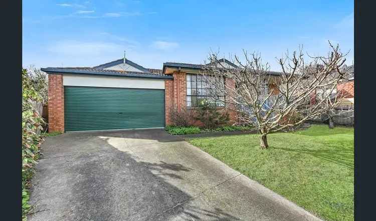 Second view of Homely house listing, 12 Stratus Court, Hampton Park VIC 3976