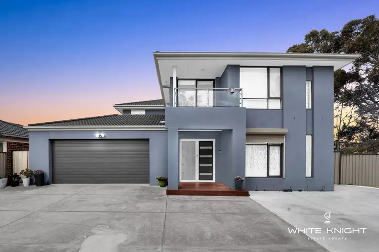 35 Willis Street, St Albans VIC 3021