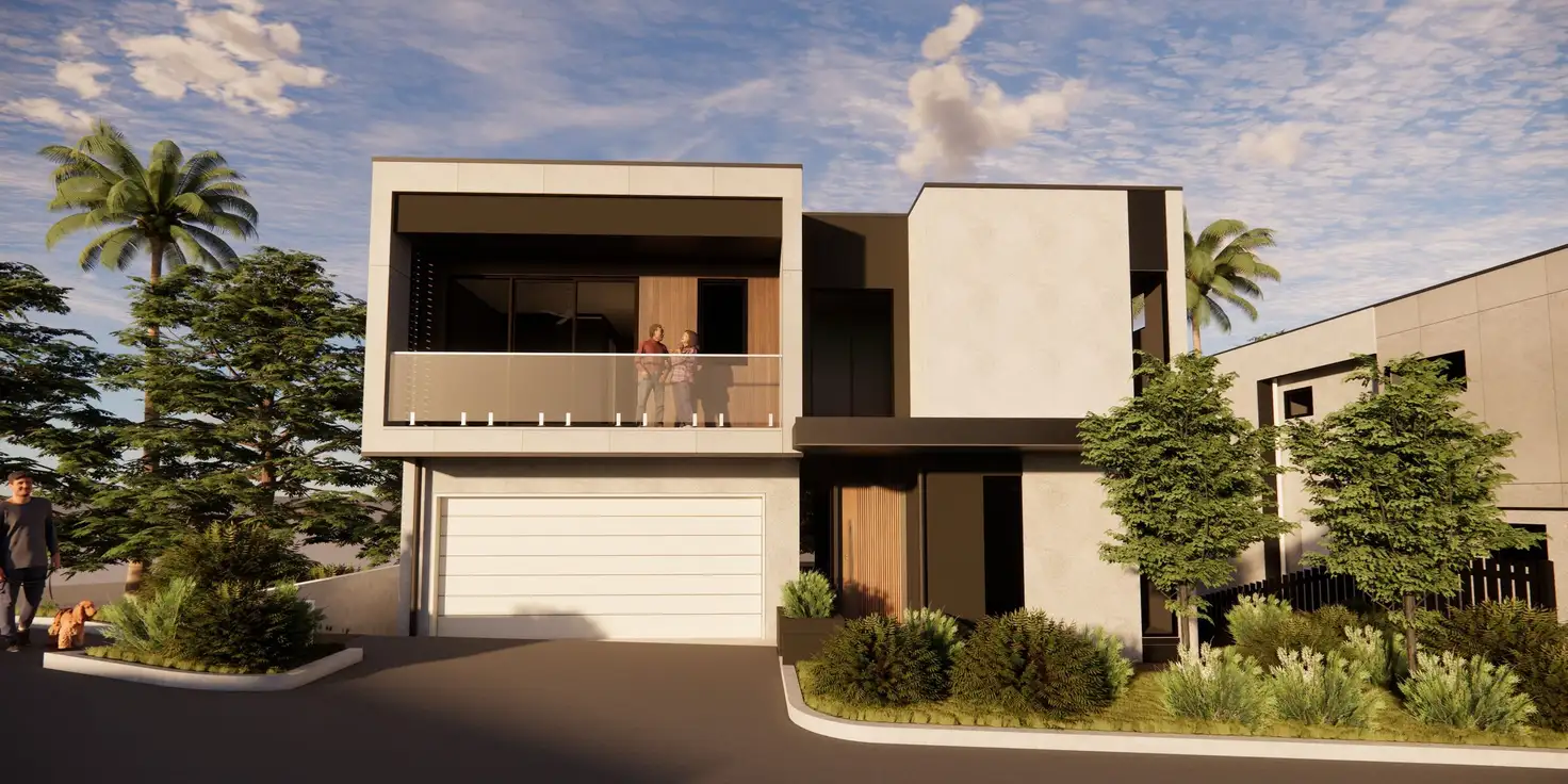 Main view of Homely house listing, 70 - 88 Booth Street, Golden Square VIC 3555