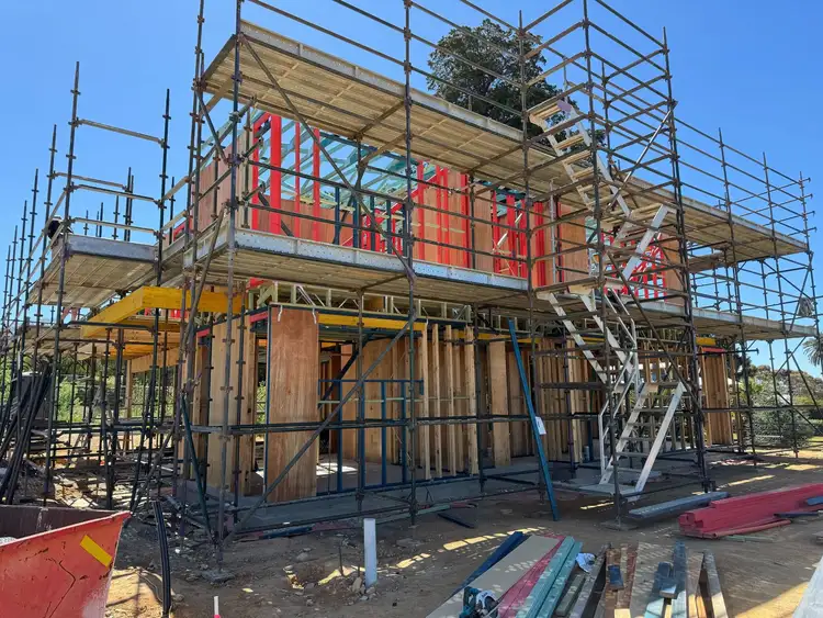 Third view of Homely house listing, 70 - 88 Booth Street, Golden Square VIC 3555