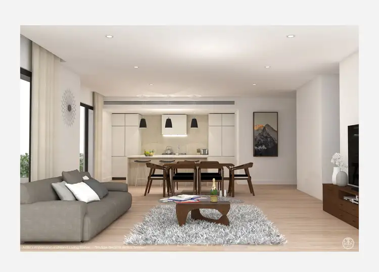 Fourth view of Homely house listing, 70 - 88 Booth Street, Golden Square VIC 3555