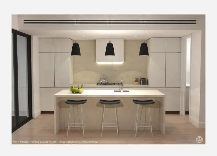 Fifth view of Homely house listing, 70 - 88 Booth Street, Golden Square VIC 3555