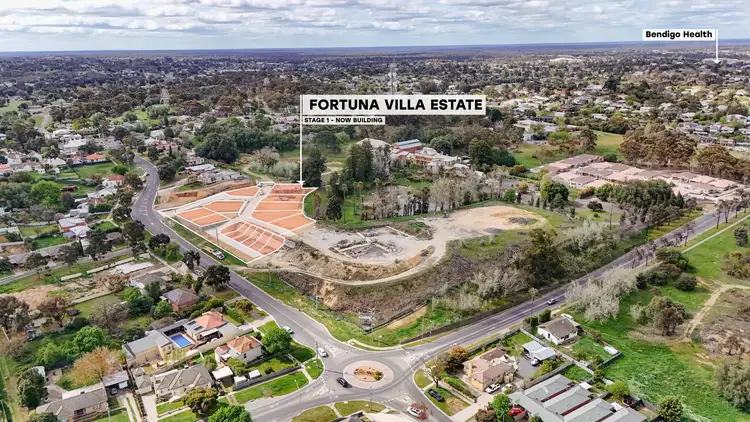 Sixth view of Homely house listing, 70 - 88 Booth Street, Golden Square VIC 3555