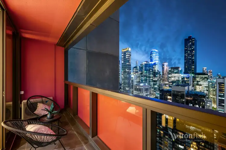 3406/639 Lonsdale Street, Melbourne VIC 3000