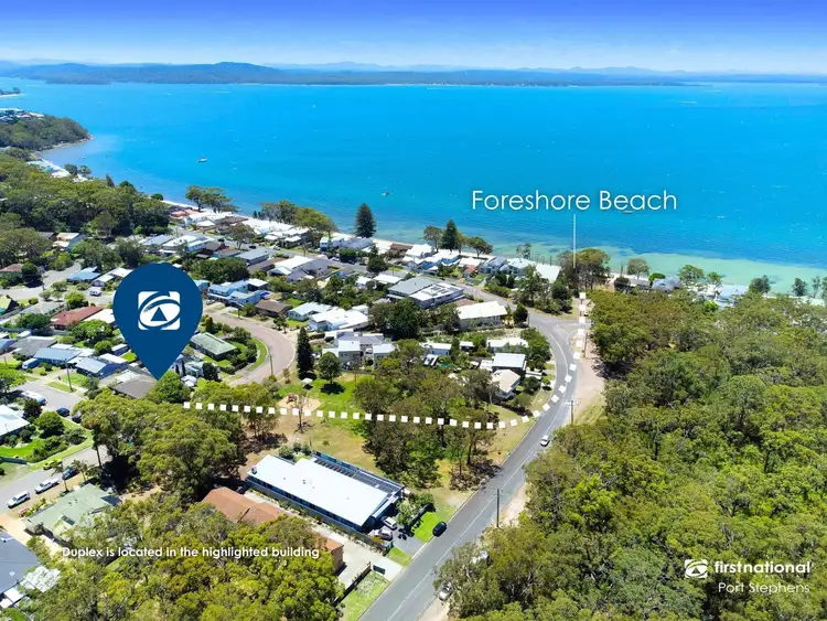 1/2 Kemp Street, Salamander Bay NSW 2317